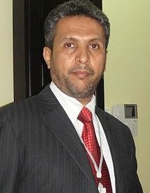 Mahdi 'Issa Mahdi Abu Dheeb | Tom Lantos Human Rights Commission